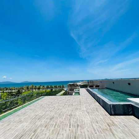 Mysterio Pool Villas & Resort Камрань Экстерьер фото